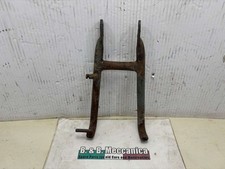 CAVALLETTO CENTRALE MALANCA