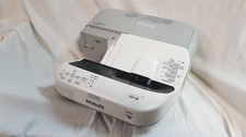 Epson eb-470 VGA HDMI