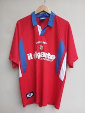 Maglia calcio #11 matchworn