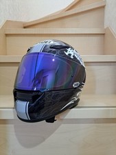 Casco SHOEI XR-1100 Beowulf