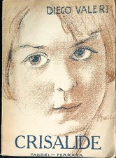 CRISALIDE VALERI DIEGO TADDEI