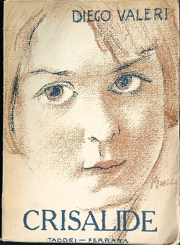 Crisalide valeri diego taddei - crisalide,