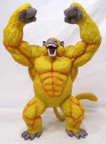 Modellino bandai dragon ball - modellino,