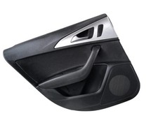 PANNELLO INTERNO PORTIERA POST SX PER AUDI A6 Allroad Serie (4GJ) 4G0867305A (1