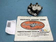 Pinza freno anteriore original