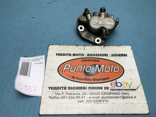 Pinza freno anteriore original