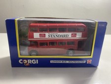 Corgi London Bus Routemaster