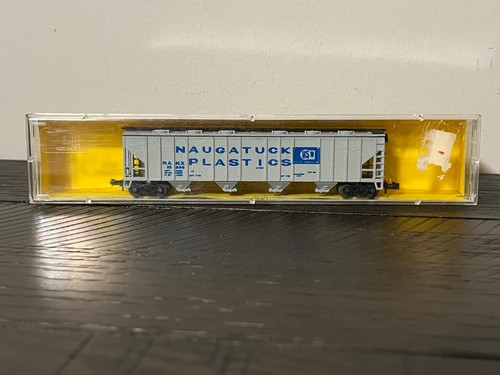 Ahm minitrains 4446 - minitrains,