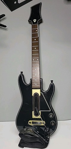 Guitar hero live - hero, |