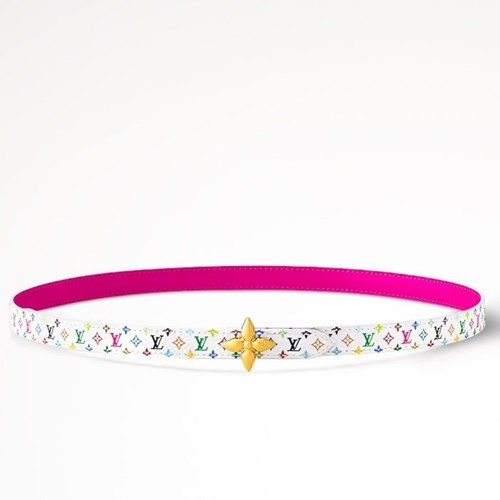 Cintura louis vuitton tm - louis, x