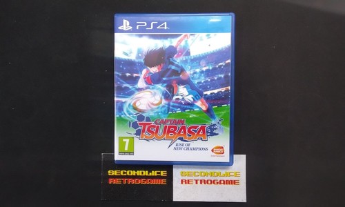 Sony ps4 captain - sony, rise