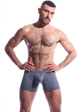 N2N ARDESIA BOXER SPAZZOLATA