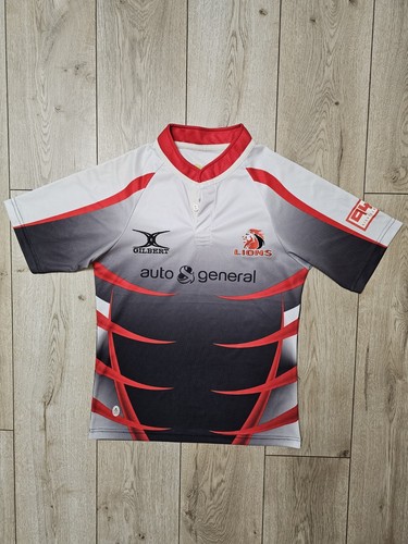Maglia rugby leoni - maglia,