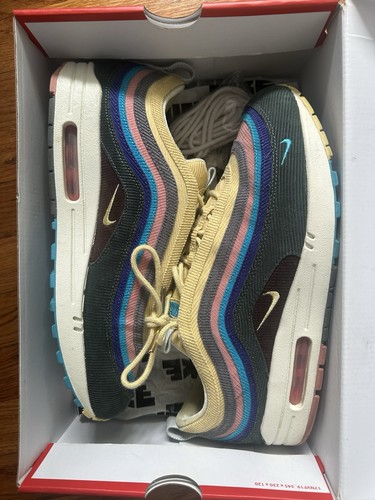 Nike air max x - nike,