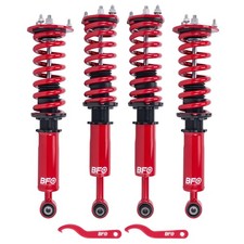 Coilover adatto per Lexus IS