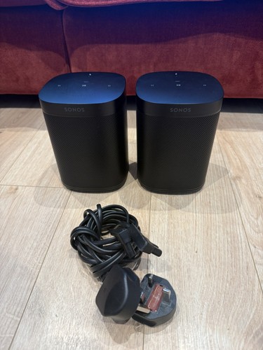 Altoparlanti sonos one gen - 2,