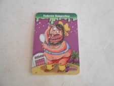 Figurina card skifidol - figurina,