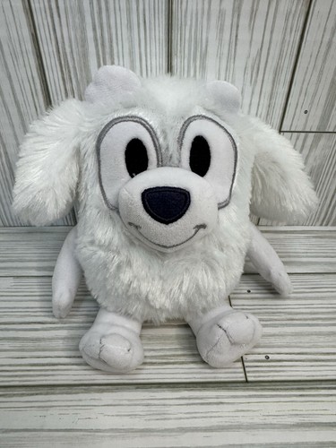Bluey friends lila - friends, cane