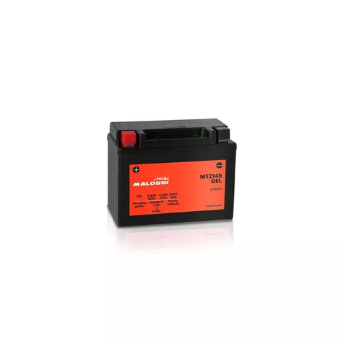 Mtz14s batteria malossi - batteria,