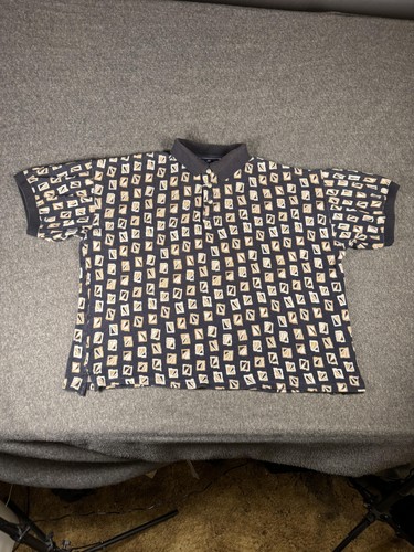 Polo sportiva vintage - , nino