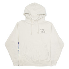 Champion Felpa Beige Da Uomo