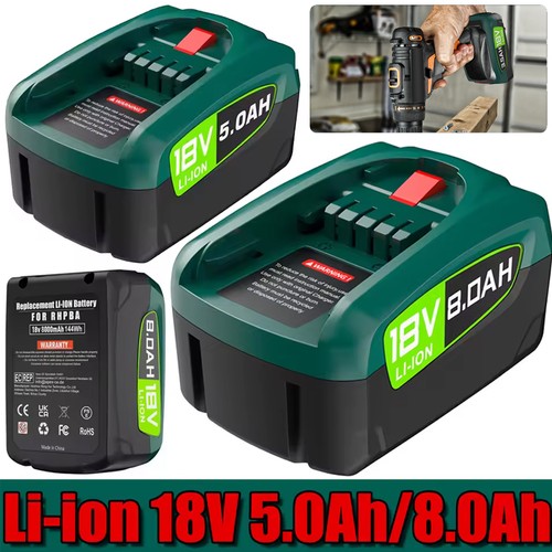 Batteria 8000 mah per - batteria,