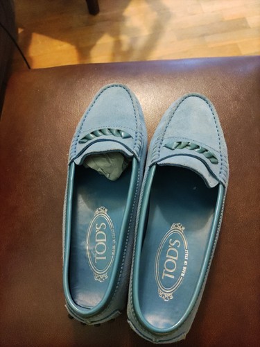 Scarpe donna tods - scarpe,