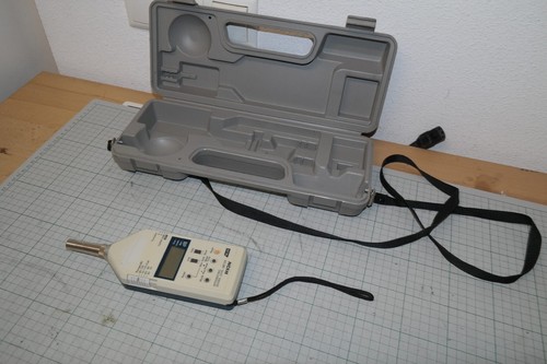 Rion misuratore di - nl-02,