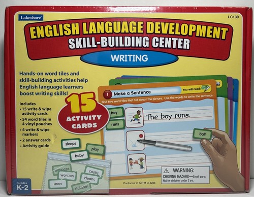 Lakeshore english language - lakeshore,