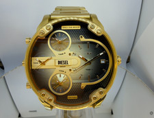 OROLOGIO CRONOGRAFO UOMO