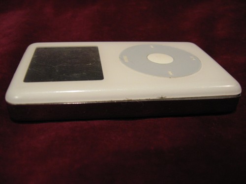 Vintage apple ipod - ,