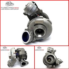 Turbocompressore Nuovo