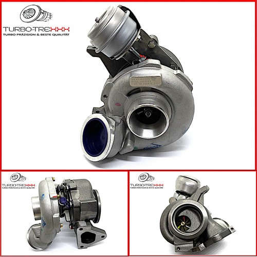 Turbocompressore nuovo - turbocompressore,