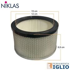 Filtro Hepa di Ricambio per