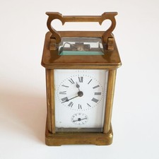 OROLOGIO DA VIAGGIO OFFICIER