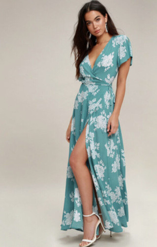 Maxi abito lulus cuore - abito,