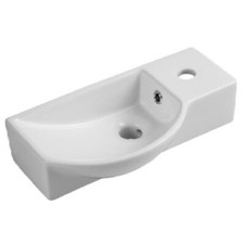 Lavabo bagno lavabo compatto