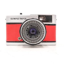 Olympus Trip 35 fotocamera