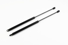 2 Ammortizzatore Portellone Posteriore Molle a Gas per VW Bus T3 T2