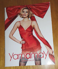 YAMAMAY CHRISTMAS COLLECTION