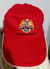 Cappellino Cappello Berretto