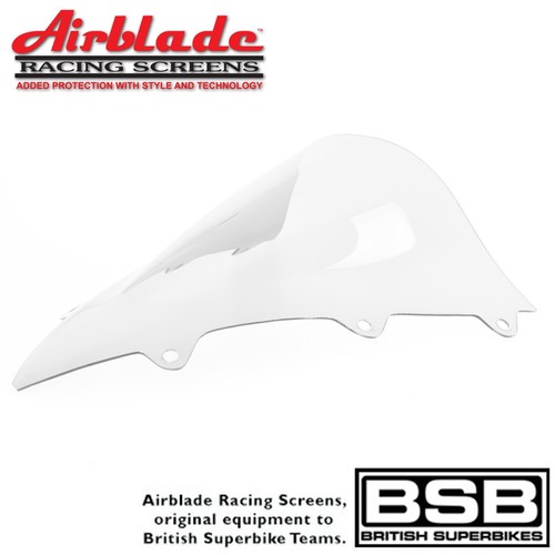 Schermo airblade race adatto - schermo,