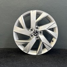 Cerchio in lega originale VW