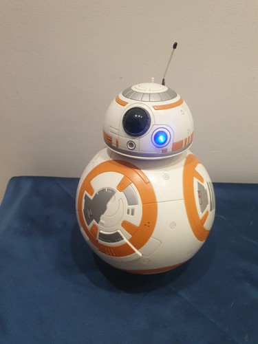 Robot star wars disney - robot,