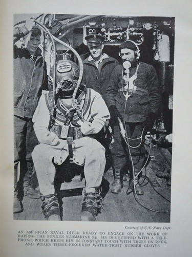 Classic diving book hard hat - classic,