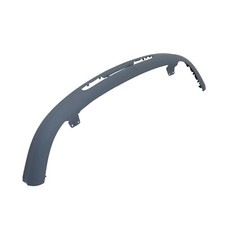 Spoiler anteriore paraurti - anteriore, vw