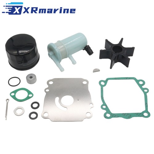 Kit manutenzione fuoribordo