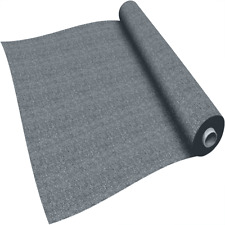 Telo ombreggiante 100% TOTAL+ GRIGIA rete ombra schermante frangivista oscurante