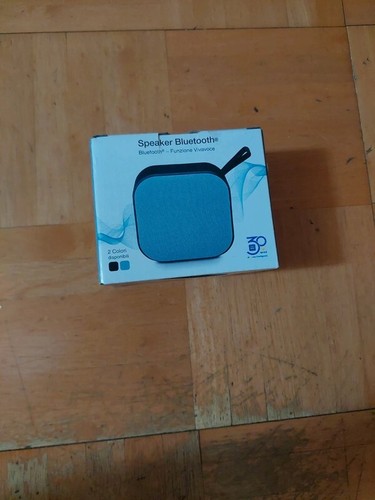 Cassa casse speaker bluetooth - cassa,