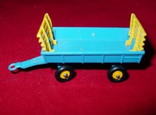 Matchbox vintage Lesney